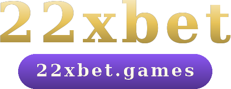 22xbet logo