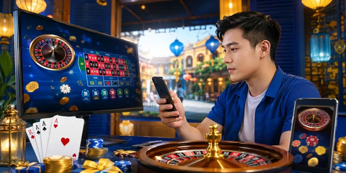 22xbet ZaloPay Slot