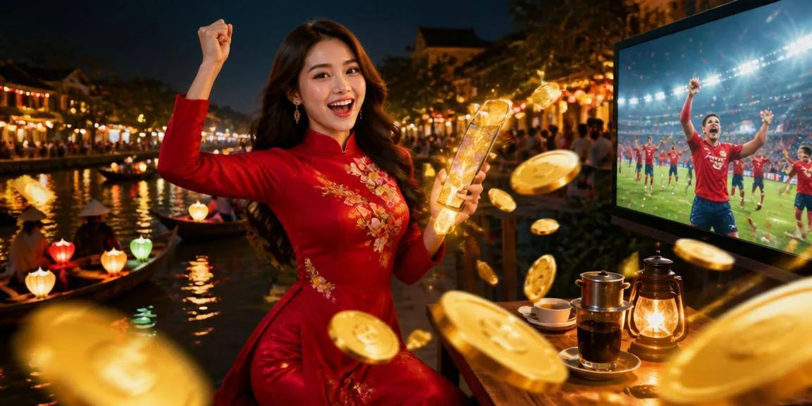 22xbet Slot Đèn Lồng